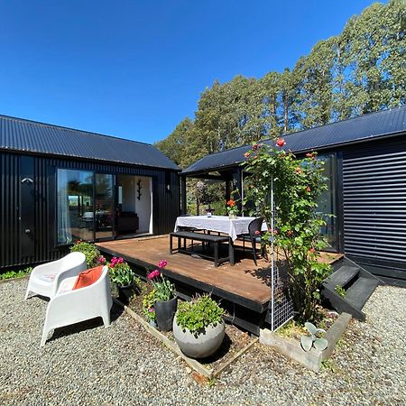 Korimako'S Nest Garden Studio Carterton Exterior photo