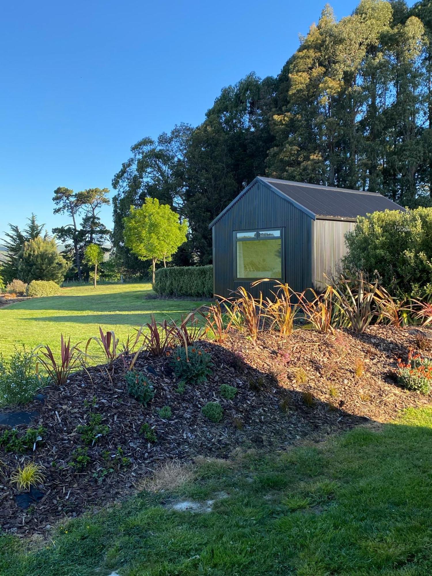 Korimako'S Nest Garden Studio Carterton Exterior photo