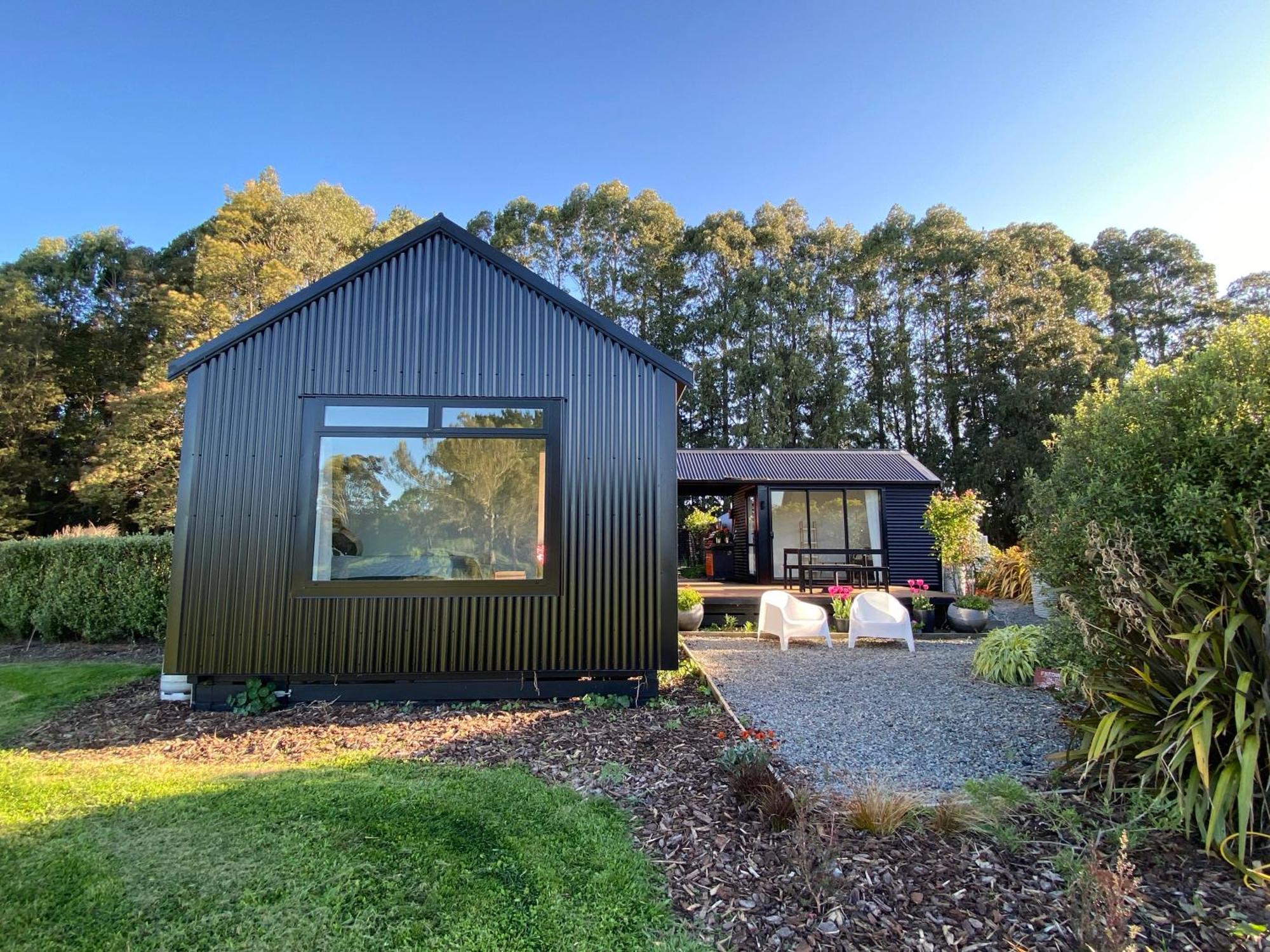 Korimako'S Nest Garden Studio Carterton Exterior photo