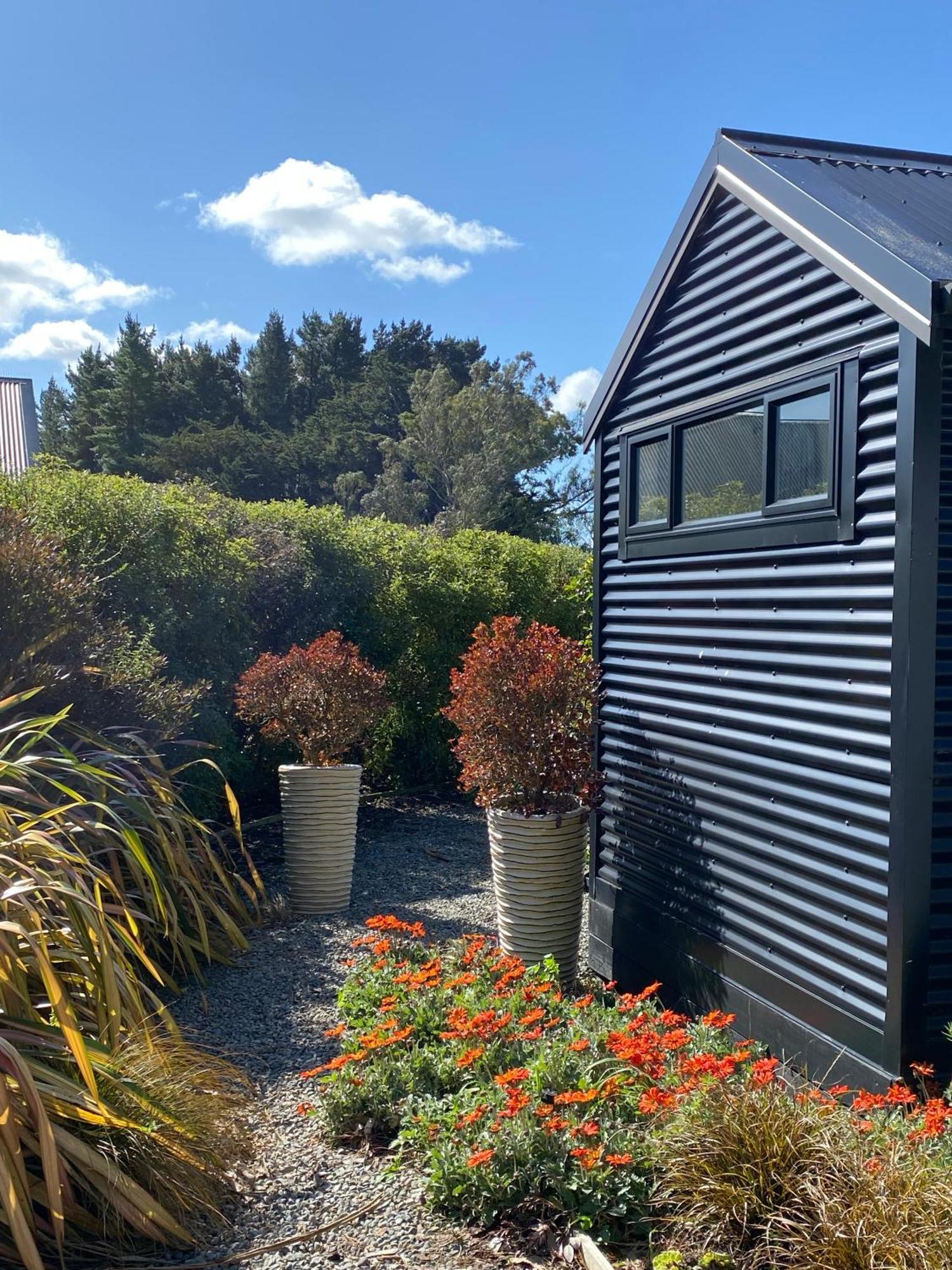 Korimako'S Nest Garden Studio Carterton Exterior photo