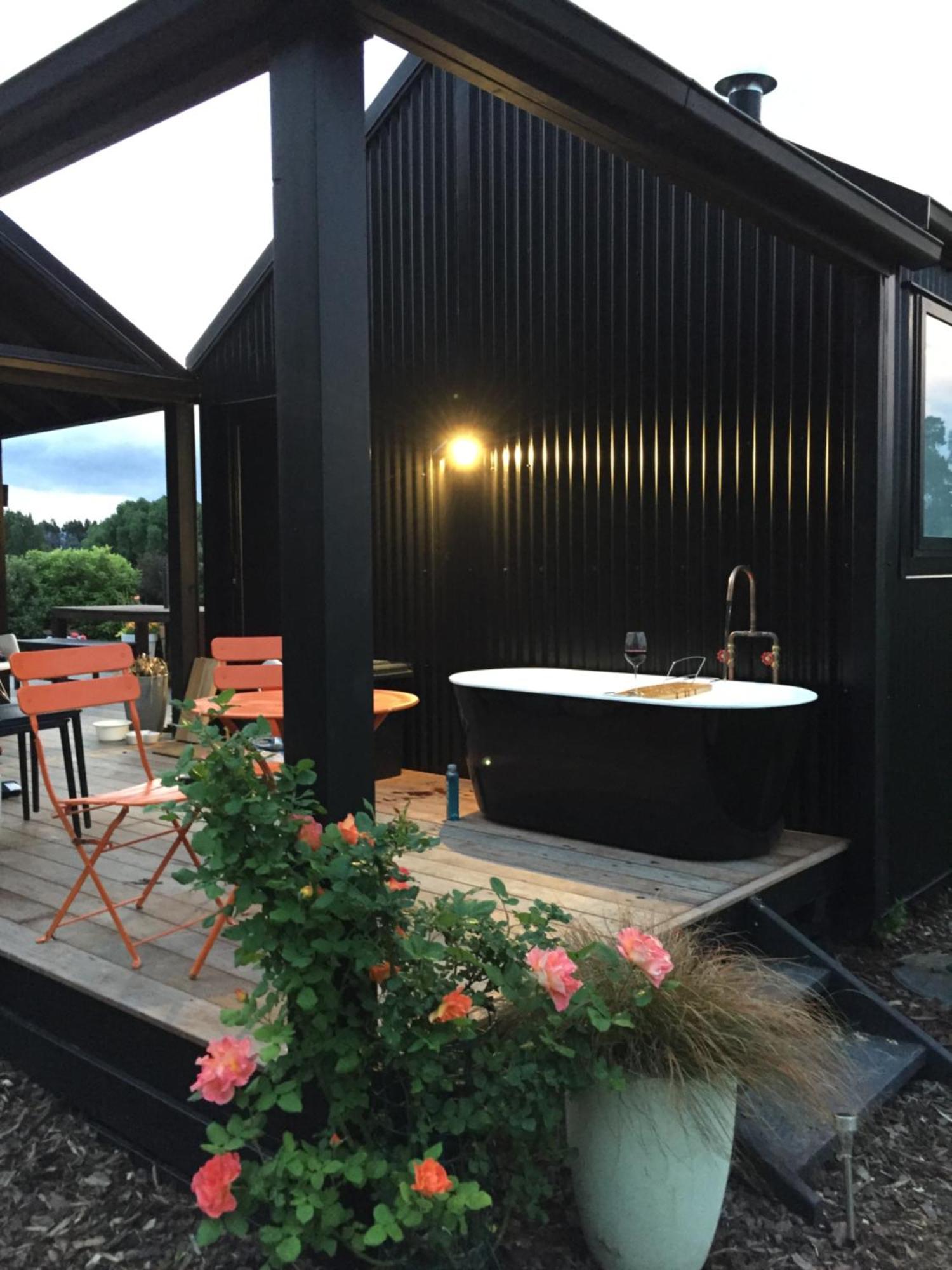 Korimako'S Nest Garden Studio Carterton Exterior photo